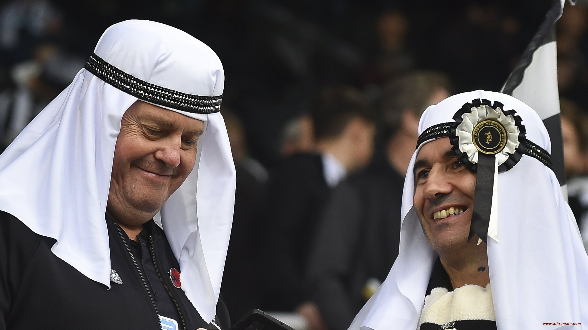 القوانين والقيود المالية الأوروبية تعيق الغسيل الرياضي السعودي عبر نيوكاسل