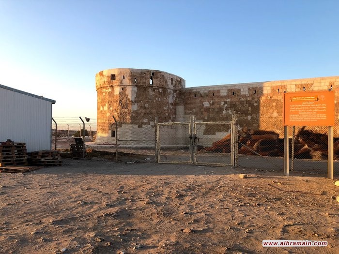 السعودية تهجر أهالي منطقة المويلح في تبوك قسرًا