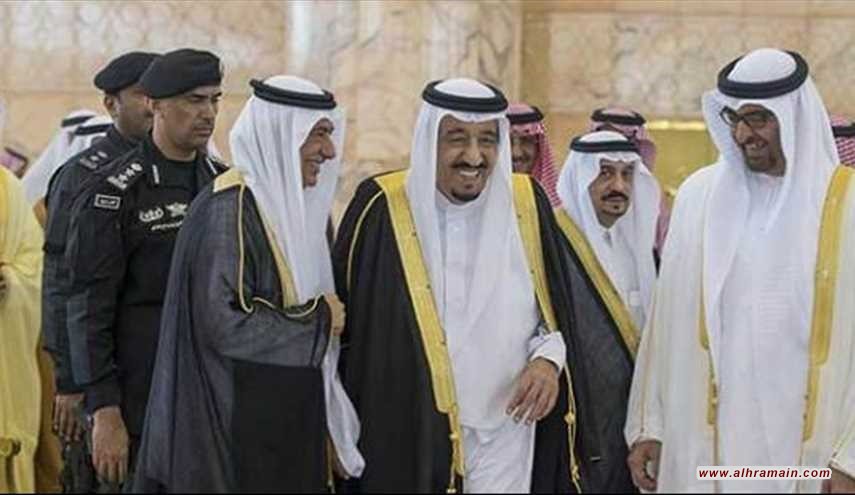     السعودية نحو الفوضى العارمة