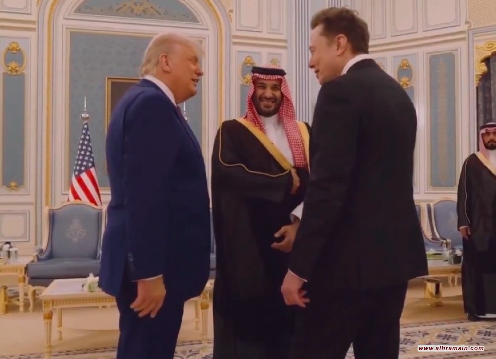 مليارات &ldquo;السعودية&rdquo; في شركة إيلون ماسك: شراء للنفوذ أم تكريس للتبعية التكنولوجية؟  