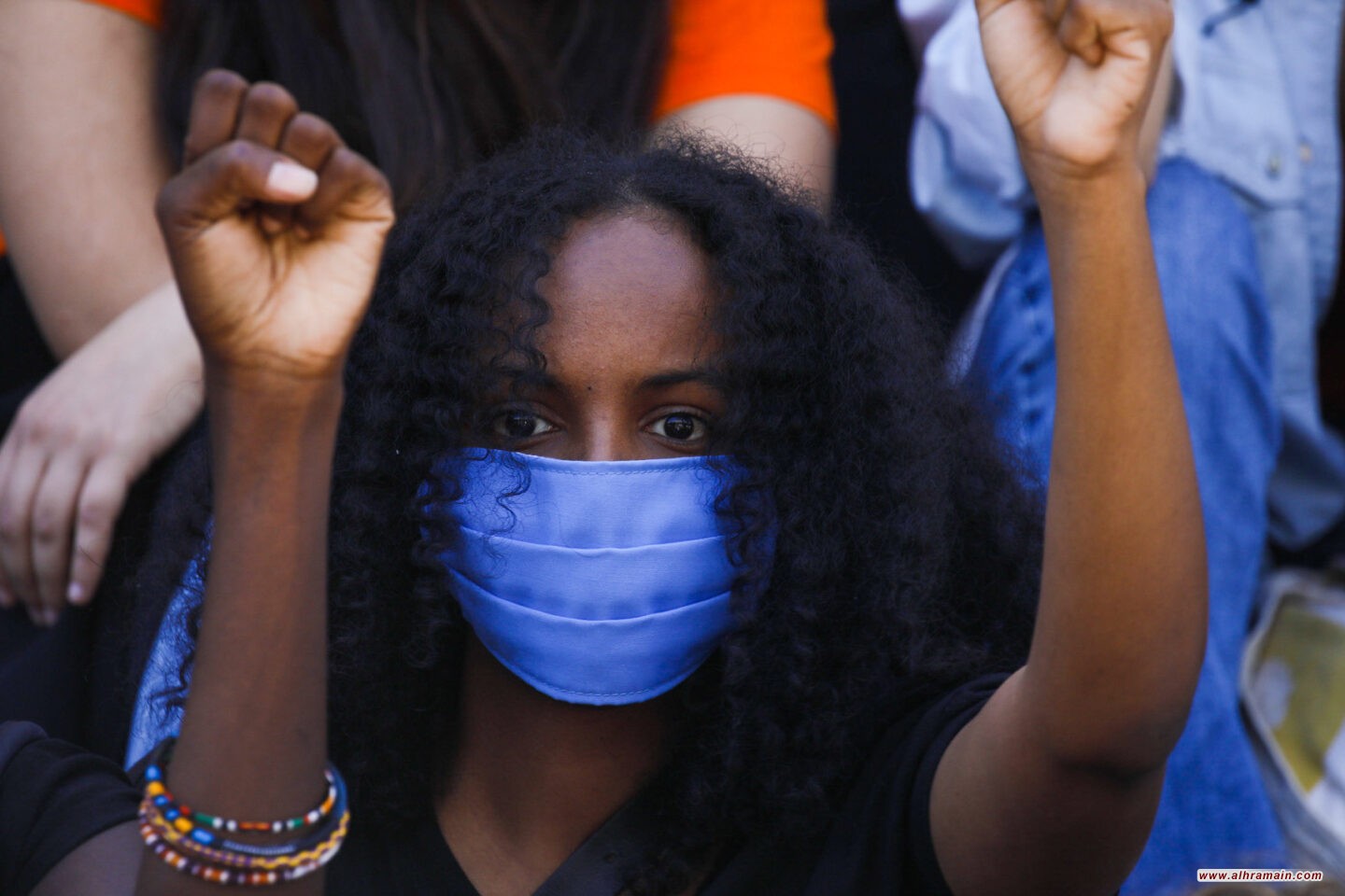 اتهامات للسعودية بممارسة العبودية الحديثة مع النساء الأفريقيات