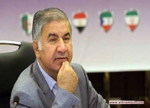 تقرير: زيادة إنتاج السعودية وروسيا من النفط بمقدار مليون برميل يوميا.. وإيران تتهمهما بمخالفة اتفاق &ldquo;أوبك&rdquo; وتؤكد ان العقوبات الأمريكية على قطاع النفط الإيراني مستحيلة