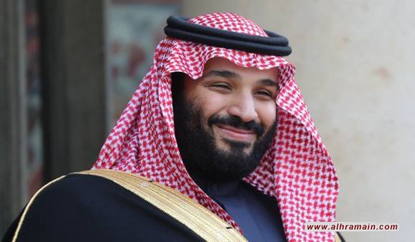 هل جولة بن سلمان خففة من تداعيات جرائمه 