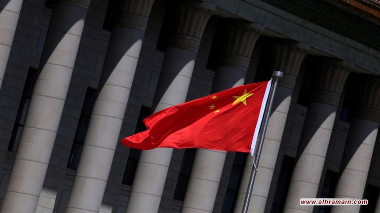 السعودية أبرز المستفيدين من مبادرة الحزام والطريق الصينية