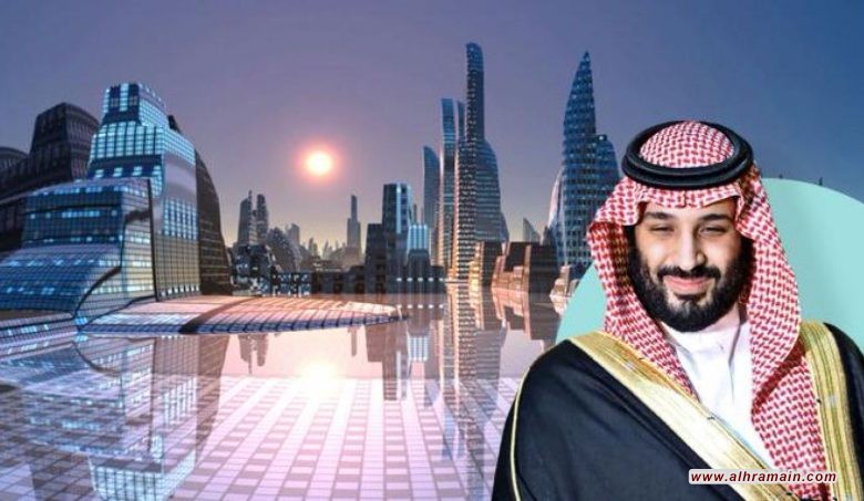 بعد استثمار ما يتجاوز ١٠٠ مليون دولار.. إفلاس مشروع المركبات الصديقة للبيئة في &ldquo;نيوم&rdquo;  