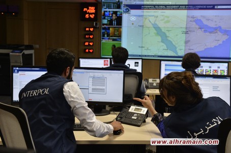 منظمة| مكتب الإنتربول الجديد في &ldquo;السعودية&rdquo;: توسع خطير للقمع العابر للحدود  