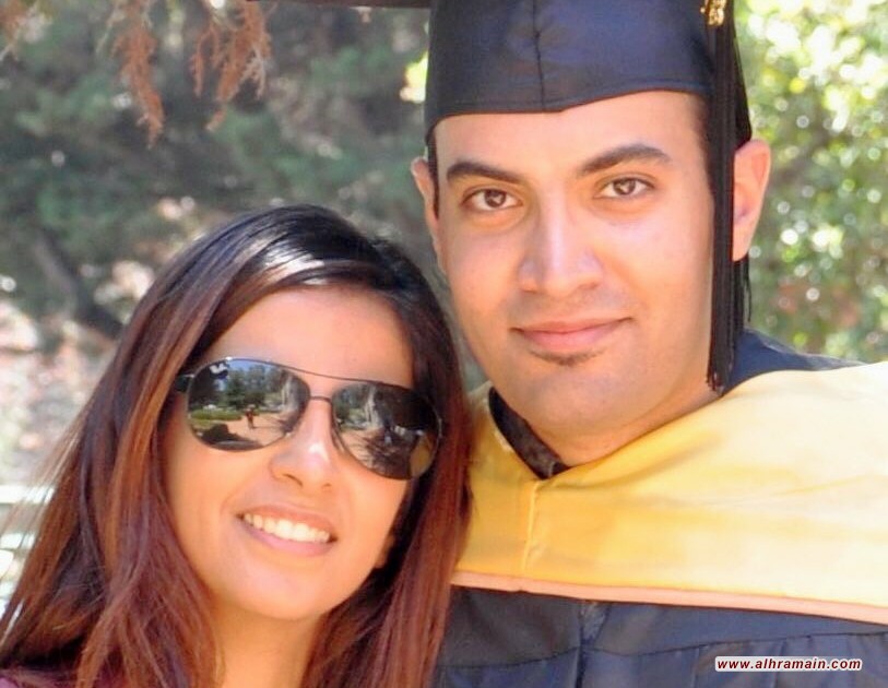 شقيقة المعتقل السدحان تقاضي السعودية وتويتر وتكشف عن معلومات جديدة