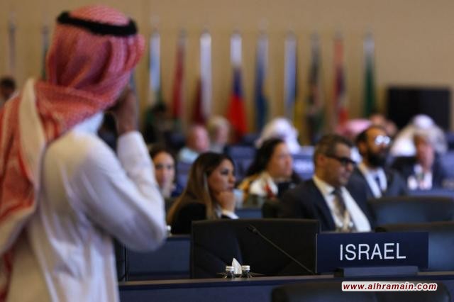 &laquo;خطة (استـ) سلام&raquo; بريطانية: إبعاد قادة &laquo;حماس&raquo; وتطبيع سعودي - إسرائيلي