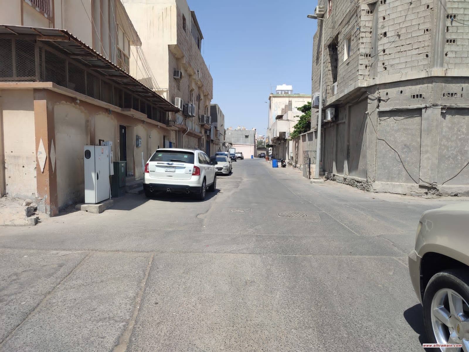 القطيف: خمس أسر في الأوجام تواجه التشريد ومبادرات أهلية تسابق الإهمال الحكومي