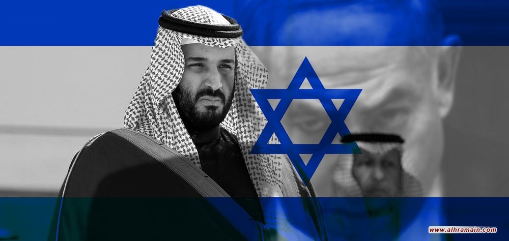 إعلام إسرائيلي: دعوات إسرائيلية لتعزيز التعاون الاستراتيجي مع السعودية