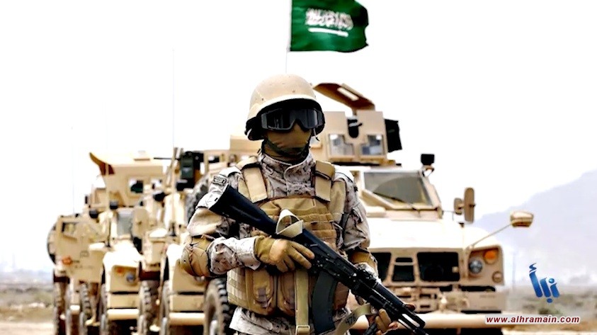 الرياض تعزز علاقاتها العسكرية مع أنقرة