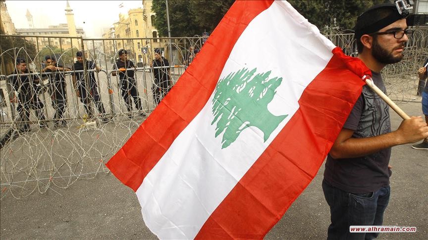 دراسة: برنامج التدخل والتأثير السعودي في السياسة اللبنانية  