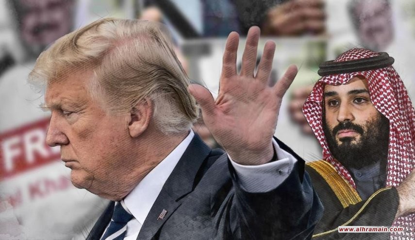 الرياض تسعى لكسب ود ترامب بزيادة إنتاج النفط