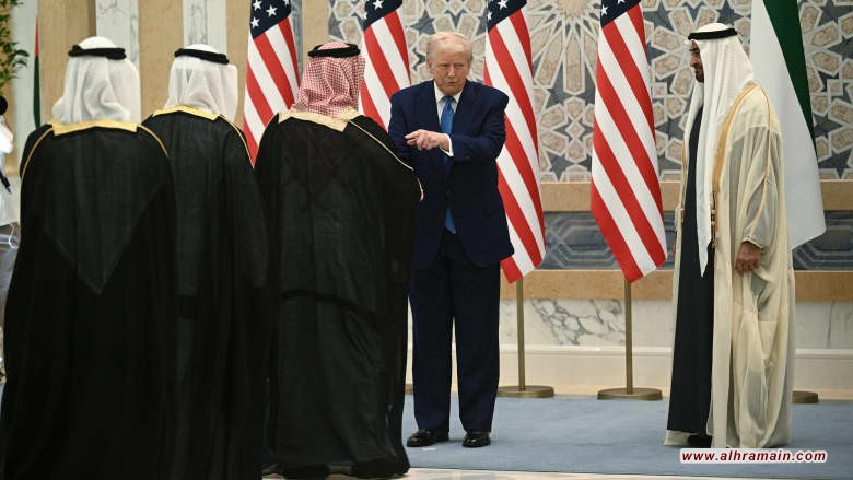 صفقات ترامب الخليجية: الأرقام... للاستعراض غالباً