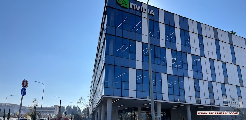 صفقة رقائق إلكترونية تكشف التطبيع الخفي بين السعودية والاحتلال الإسرائيلي