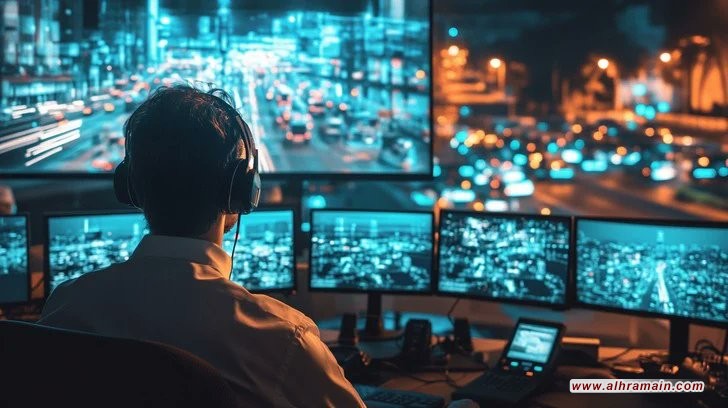 منظمة: الاتفاق الأمريكي-السعودي بشأن الذكاء الاصطناعي ومخاطر المراقبة في &ldquo;السعودية&rdquo;  