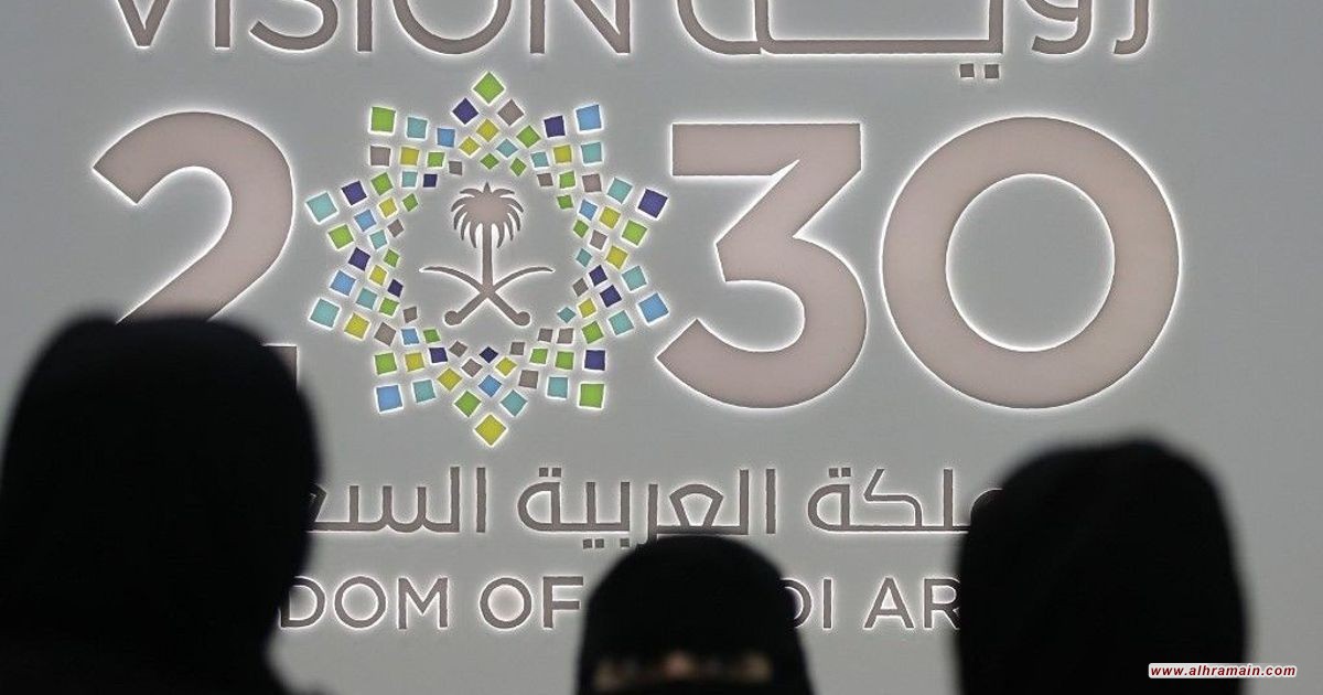 &ldquo;السعودية&rdquo; تعيّن مهندساً أجنبياً لإصلاح تعثرات &ldquo;رؤية 2030&rdquo;  