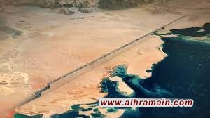 القائمون على مشروع 'نيوم' يُغازلون المستثمرين الصينيين