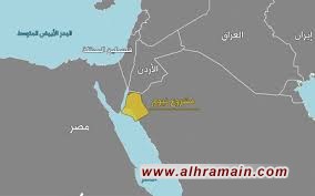 واقع &ldquo;نيوم&rdquo; في تبوك يثير تساؤلات حول جودة الحياة