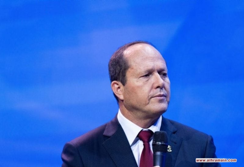 وزير الاقتصاد الإسرائيلي: نتوقع فرصة لتوسيع &ldquo;اتفاقيات أبراهام&rdquo; مع السعودية وغيرها