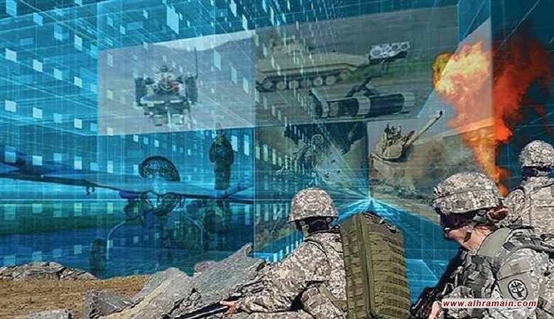 &ldquo;أنظمة الخليج&rdquo; في حرب الذكاء الاصطناعي بين أميركا والصين  