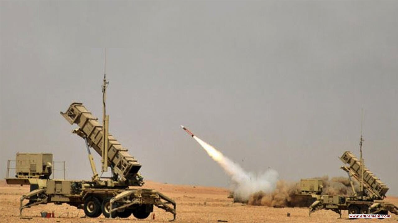 اليونان تدرس تمديد مهمة بطاريات باتريوت في المملكة لحماية منشآت أرامكو