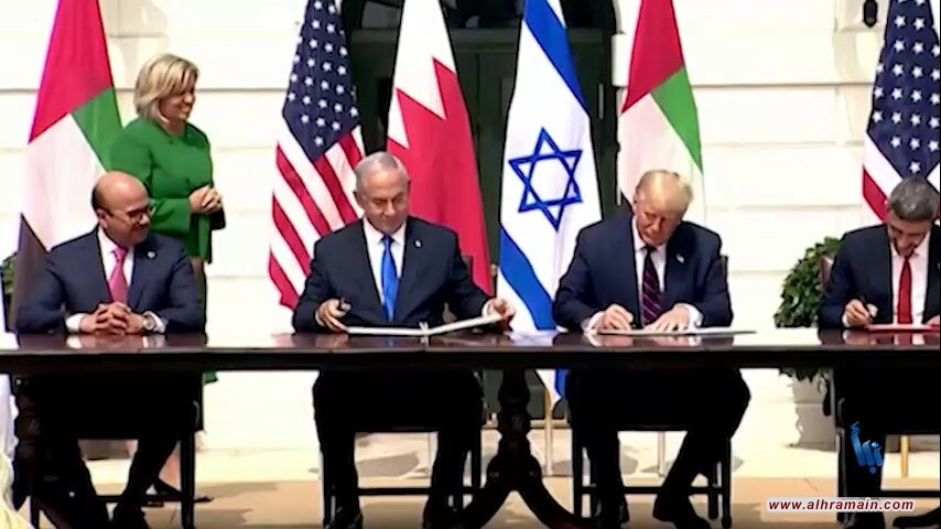 تحت ضغط سعودي .. إسلام أباد وجاكرتا على أعتاب التطبيع مع تل أبيب