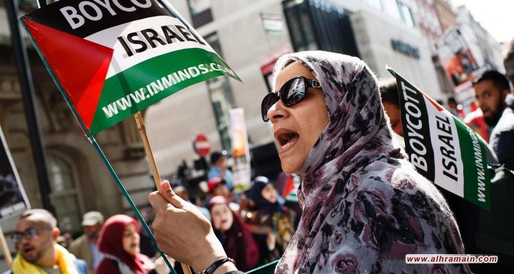 المقاطعة في &ldquo;السعودية&rdquo;: وسيلة التضامن الوحيدة بعيداً عن قبضة السلطة  