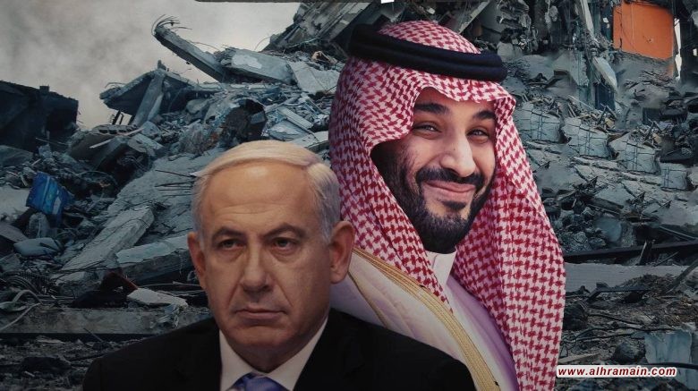 وول ستريت جورنال: الاتفاقية الثنائية لتفعيل صفقة التطبيع  