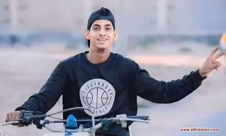 الإعدام الثالث في محرم: المعتقل أحمد حسن آل عيسى شهيدا  