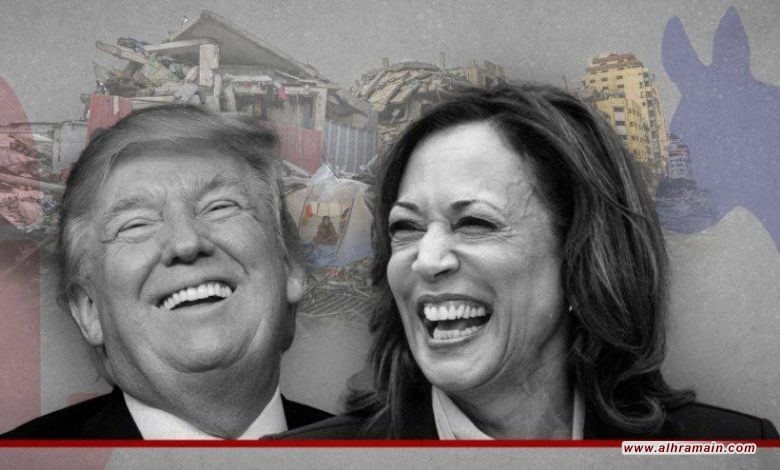 &ldquo;السعودية&rdquo; ودول الخليج.. ترقب وانتظار لنتائج الانتخابات الأمريكية  