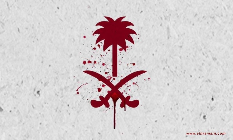 &ldquo;السعودية&rdquo; تكسر الرقم القياسي لإعداماتها منذ ٣٠ عاماً 