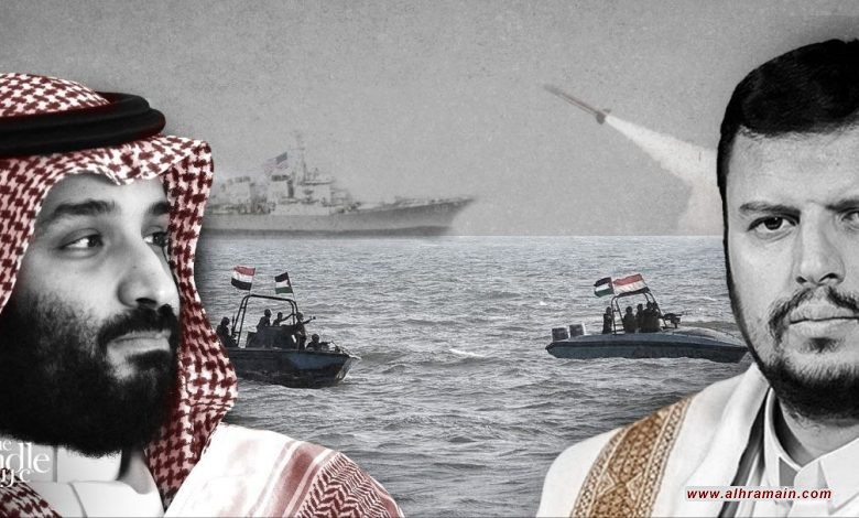 تداعيات عمليات صنعاء على موانئ السعودية.. ضربة قاسية لطموحات &ldquo;رؤية 2030&rdquo;  