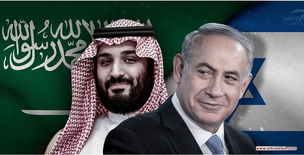 صحيفة عبرية: &ldquo;السعودية&rdquo; كانت على وشك التطبيع مقابل لا شيء  