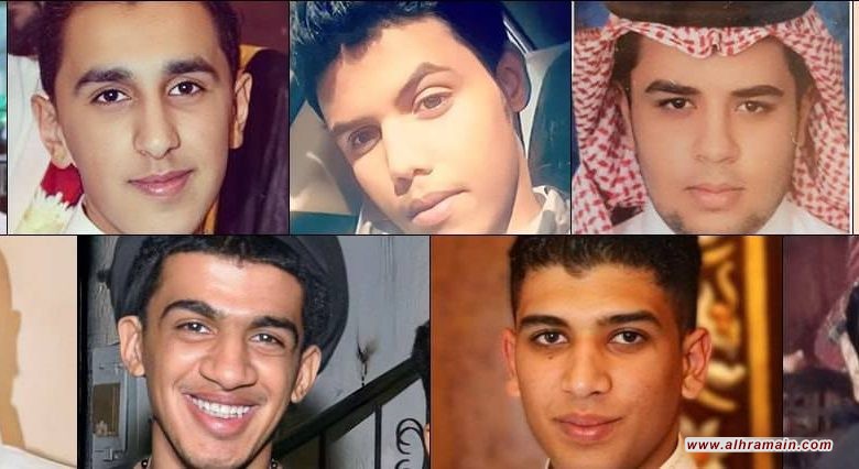 خبراء الأمم المتحدة يرفضون رواية &ldquo;السعودية&rdquo; ويدينون أحكام قتل القاصرين التعسفية  