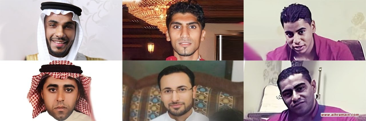 الأوروبية السعودية| 100 إعدام منذ بداية 2025: &ldquo;السعودية&rdquo; تقتل شخصا كل يوم ونصف  