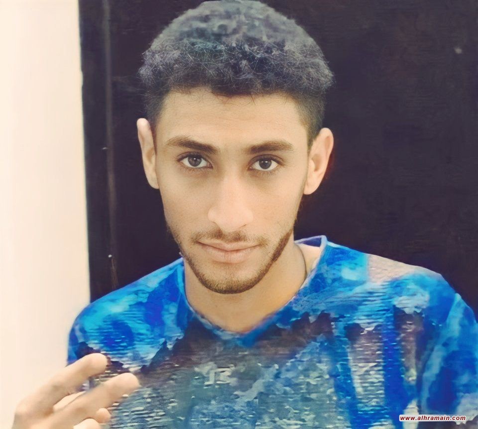 جريمة هي السابعة .. السعودية تعدم معتقل الرأي عبد الله أبو عبد الله ابن العوامية