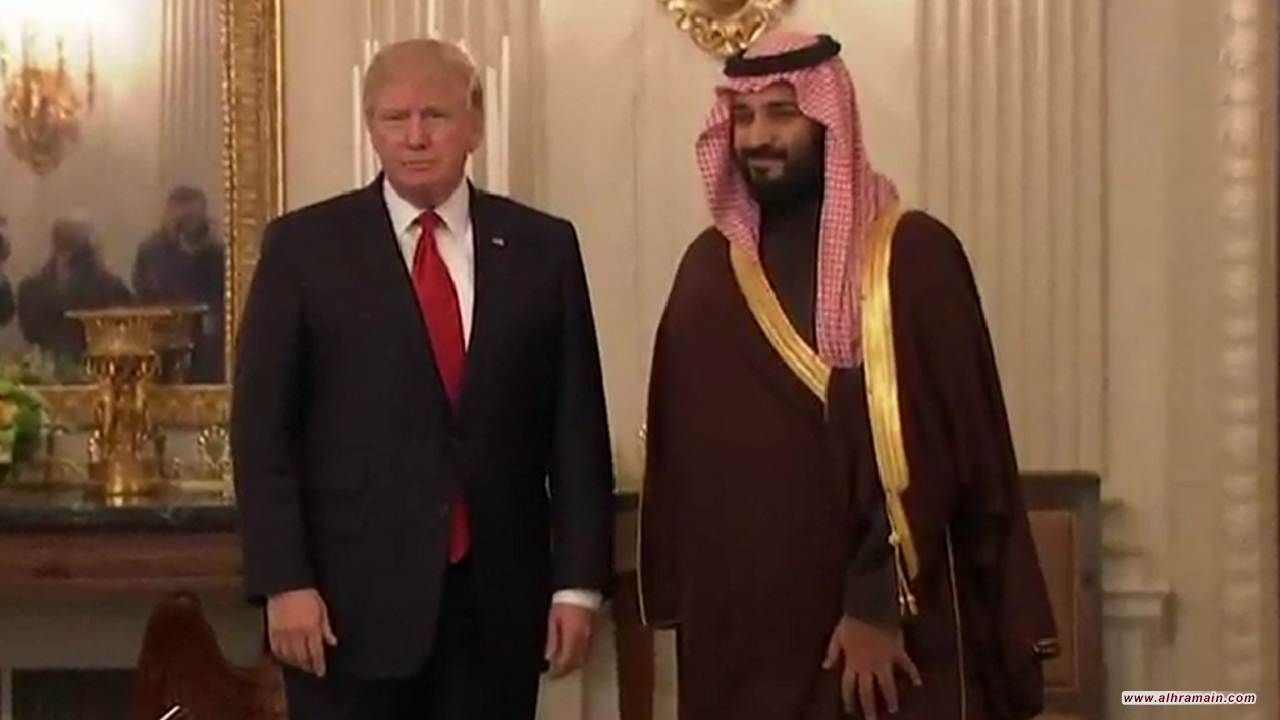 تحليل أميركي: زيارة محمد بن سلمان إلى واشنطن تتضمن مفاوضات حول ثمن التطبيع مع الاحتلال الإسرائيلي