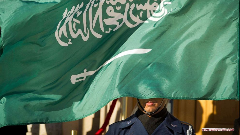 مركز طوى للدراسات: &ldquo;السعودية&rdquo; بعد الحرب على إيران.. مظلة أميركية مهزوزة  