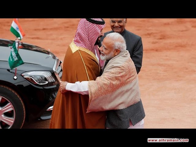 لماذا تعمق الهند تعاونها العسكري مع دول الخليج وغرب آسيا؟.. أسباب مهمة