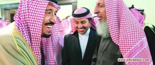 الانفلات الاخلاقي يكتسح بلاد الحرمين 