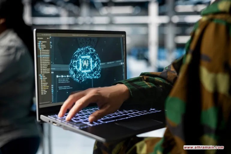 مراكز البيانات الأميركية في الشرق الأوسط هدف جديد لإيران  