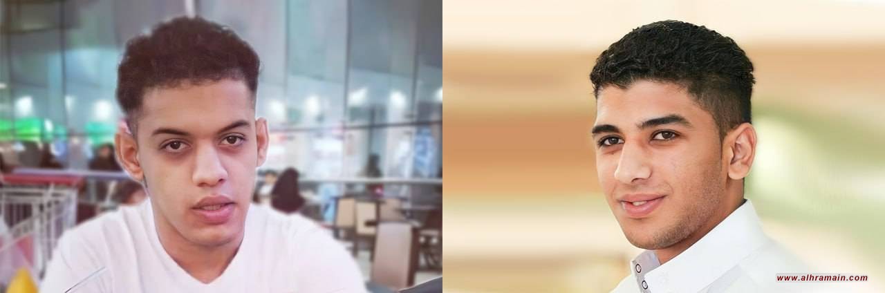 الأوروبية السعودية: الدرازي واللباد على حافة الإعدام، بانتظار توقيع &ldquo;الملك&rdquo;  