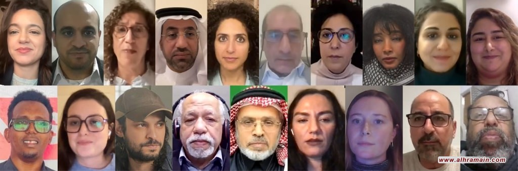 الأوروبية السعودية تعقد مؤتمرها الخامس: ضحايا، نشطاء وخبراء يستعرضون انتهاكات 10 سنوات من حكم الملك سلمان وابنه (1/2)  