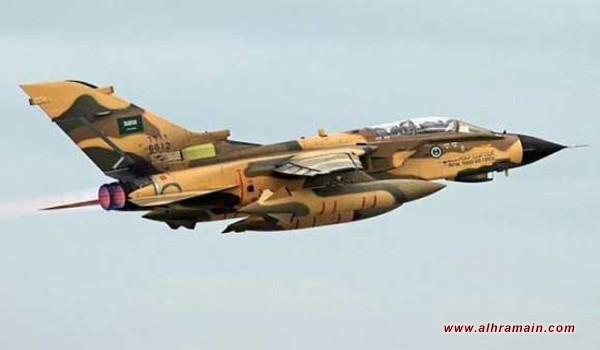 التحالف بقيادة السعودية يقول إنه أحبط محاولة هجوم &ldquo;إرهابي&rdquo; بطائرة دون طيار قرب مطار أبها السعودي.. والحوثيون يؤكدون العملية