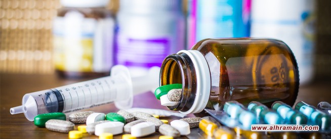 بواقع 3.4 مليارات دولار.. السعودية تطرح استثمارات في صناعة اللقاحات والأدوية