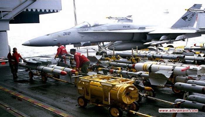 تقرير: شبكة فساد واسعة تكشف عن تواطؤ في صفقة أسلحة بريطانية-سعودية  