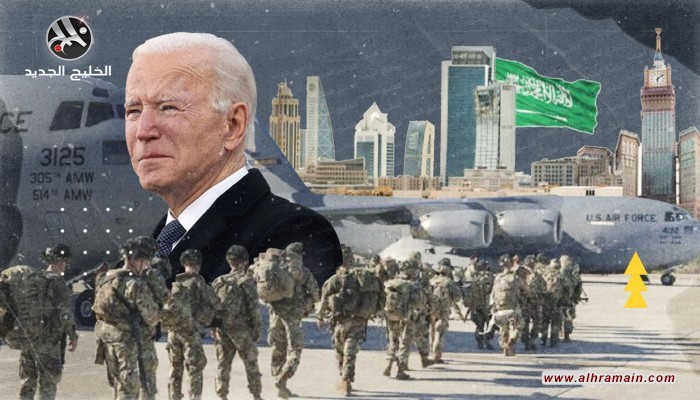 مجلة استخباراتية: دعم أمريكي خاص للمخابرات السعودية رغم تصريحات بايدن