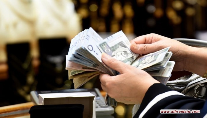السعودية.. الاحتياطيات الأجنبية في أدنى مستوى منذ 10 سنوات