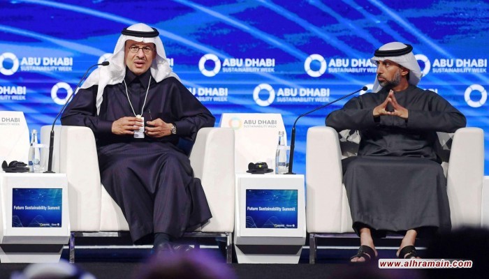 مأزق أوبك الأحدث.. تصدع علني بالعلاقات السعودية الإماراتية بعد تباعد المصالح
